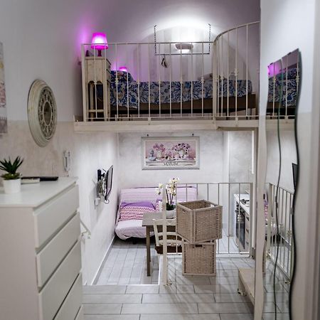 Casa Vanny Villa Polignano a Mare Ngoại thất bức ảnh