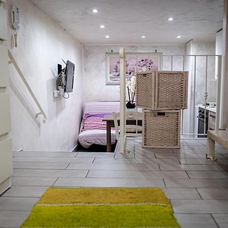 Casa Vanny Villa Polignano a Mare Ngoại thất bức ảnh