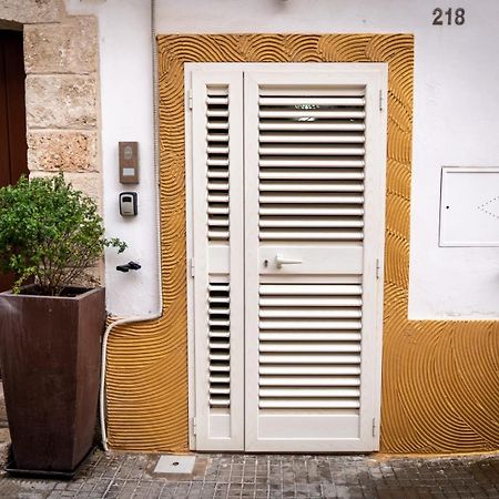 Casa Vanny Villa Polignano a Mare Ngoại thất bức ảnh