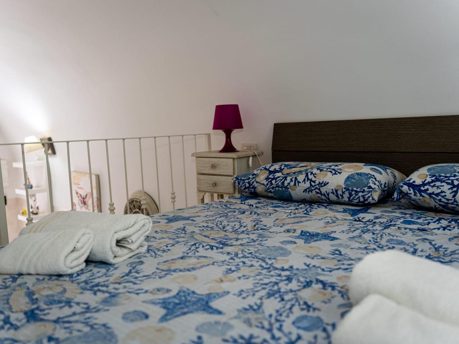 Casa Vanny Villa Polignano a Mare Ngoại thất bức ảnh