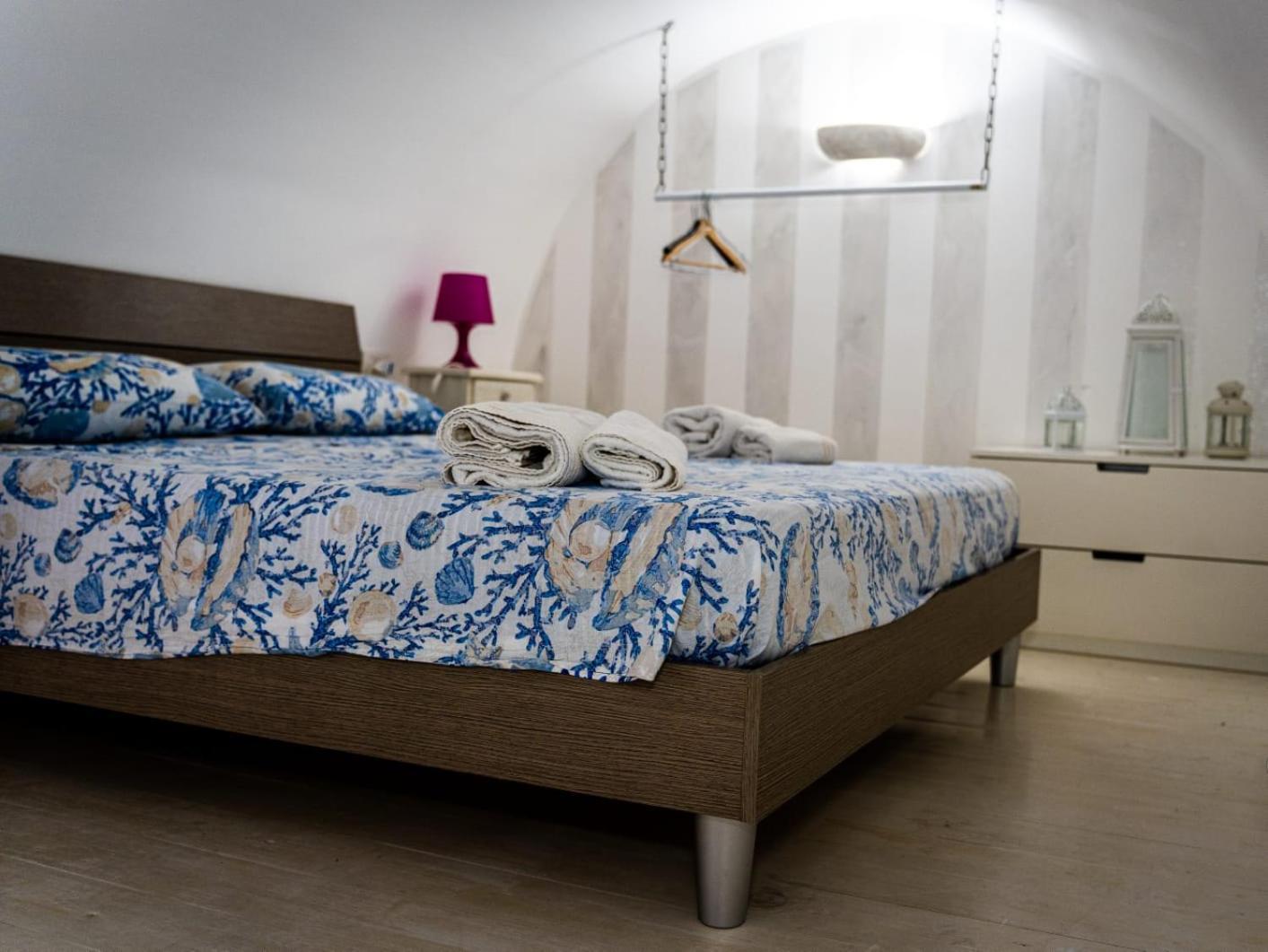 Casa Vanny Villa Polignano a Mare Ngoại thất bức ảnh