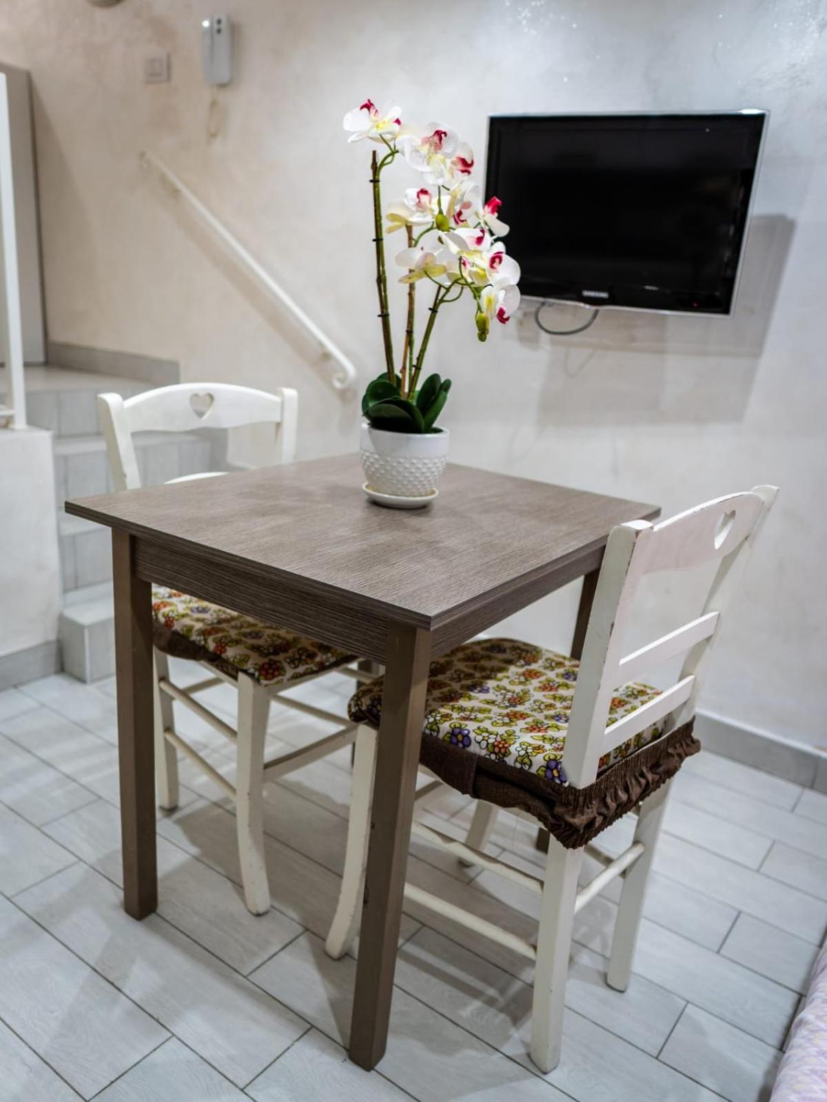 Casa Vanny Villa Polignano a Mare Ngoại thất bức ảnh