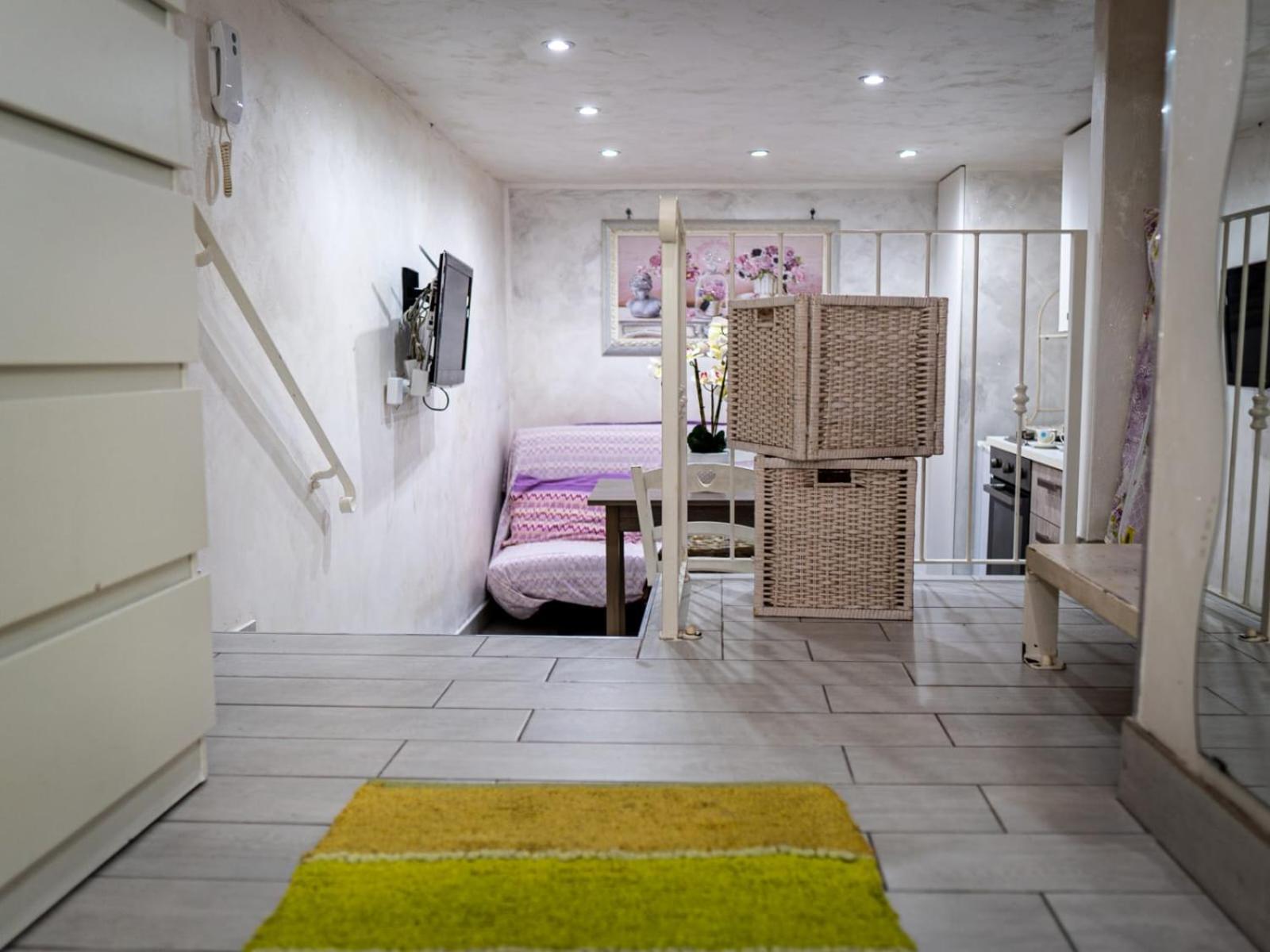 Casa Vanny Villa Polignano a Mare Ngoại thất bức ảnh