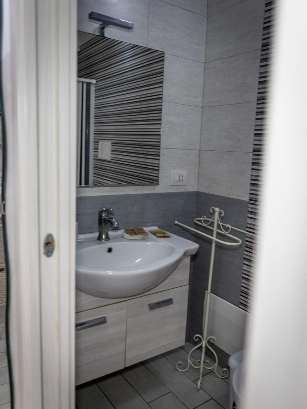 Casa Vanny Villa Polignano a Mare Ngoại thất bức ảnh