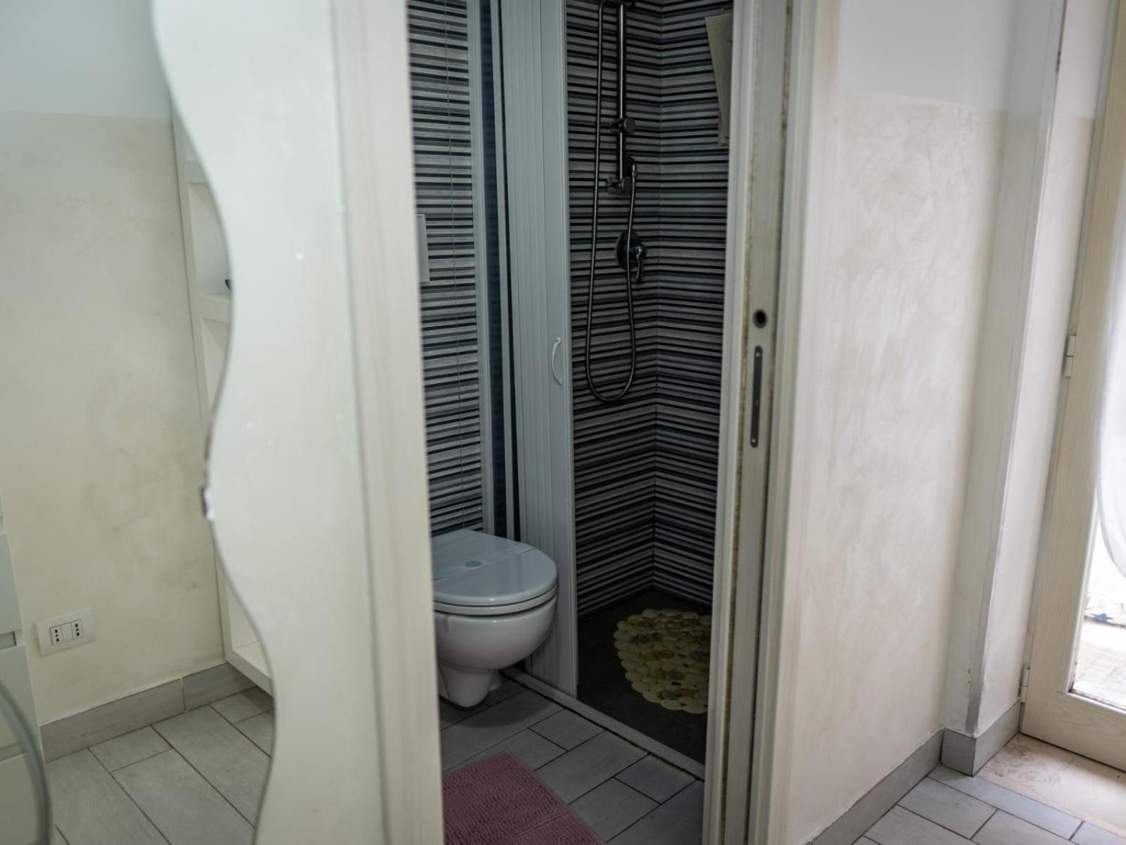 Casa Vanny Villa Polignano a Mare Ngoại thất bức ảnh