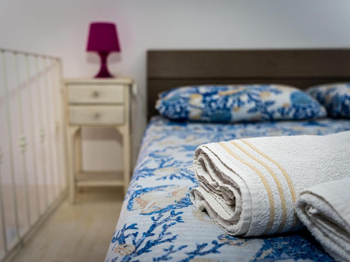 Casa Vanny Villa Polignano a Mare Ngoại thất bức ảnh