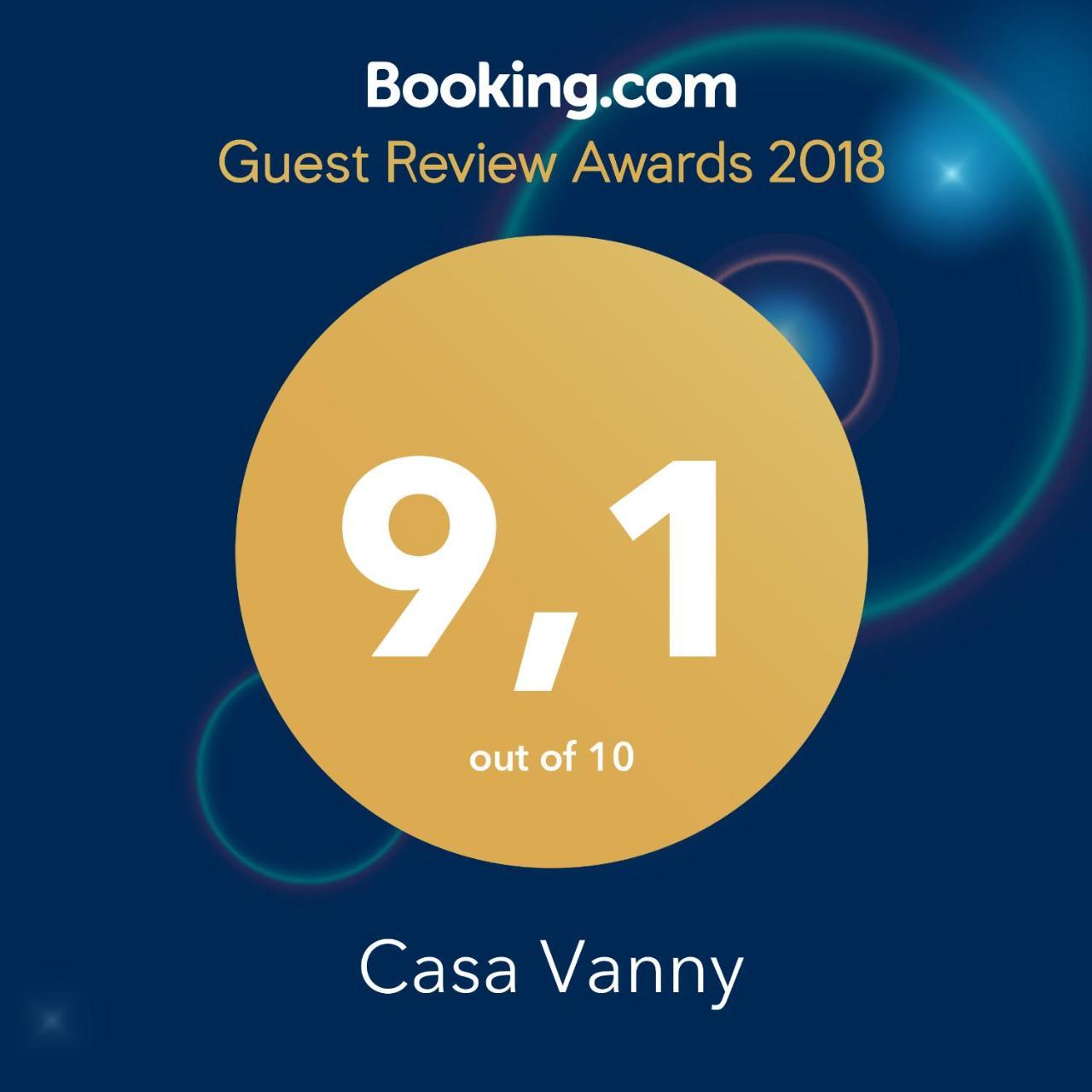Casa Vanny Villa Polignano a Mare Ngoại thất bức ảnh